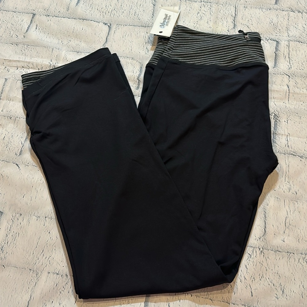 Miraclesuit yoga pants